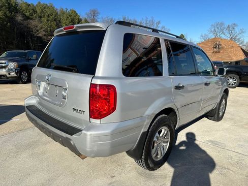 Used 2004 Honda Pilot EX image 17