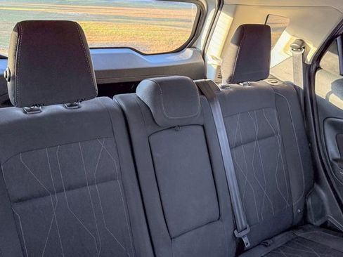 Used 2018 Ford EcoSport SE image 16