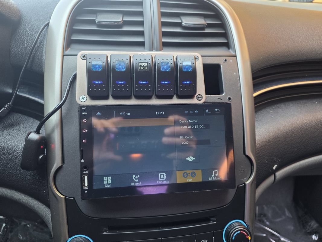 Used 2015 Chevrolet Malibu LS FWD image 22