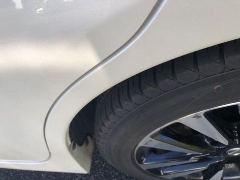 Certified 2018 Nissan Altima 2.5 SV w/ 2.5 SV Technology Package FWD image 6