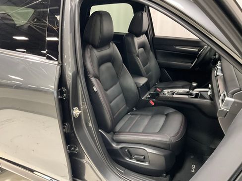Used 2024 MAZDA CX-5 2.5 Turbo image 8