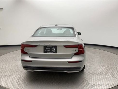 Certified 2024 Volvo S60 B5 Ultimate image 3