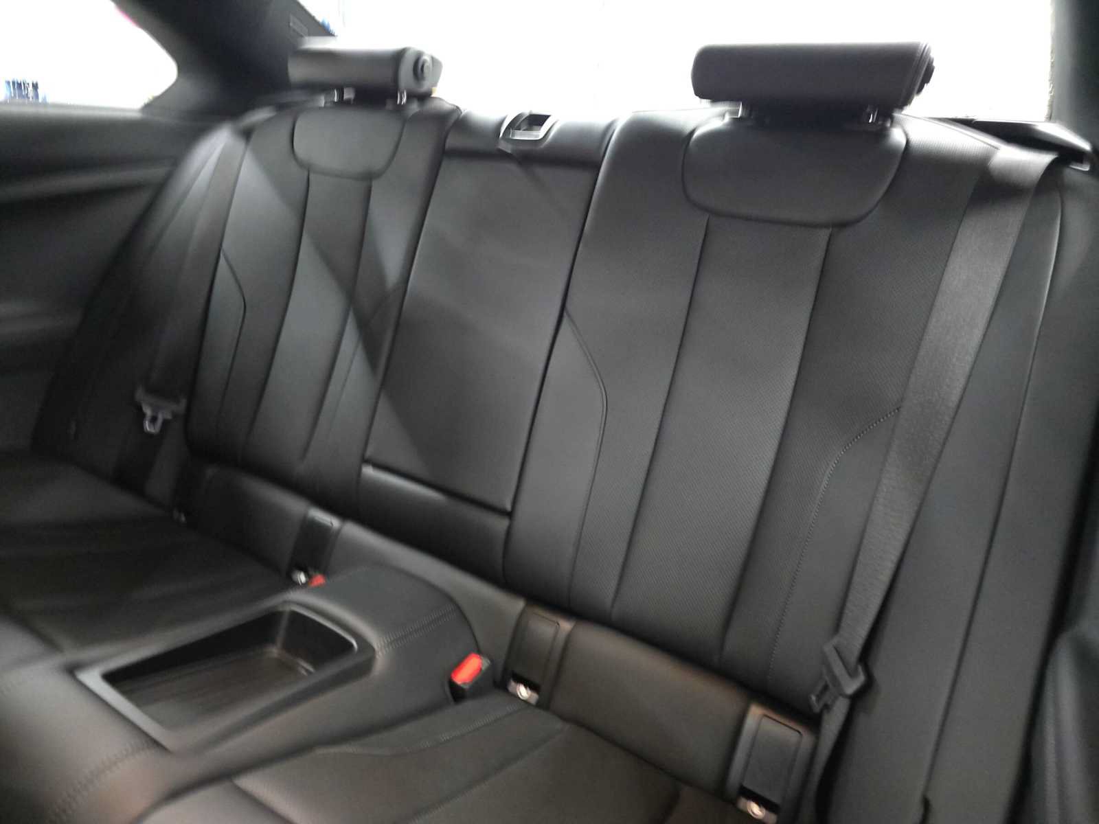 Used 2023 BMW 230i xDrive Coupe w/ Convenience Package AWD/4WD image 20