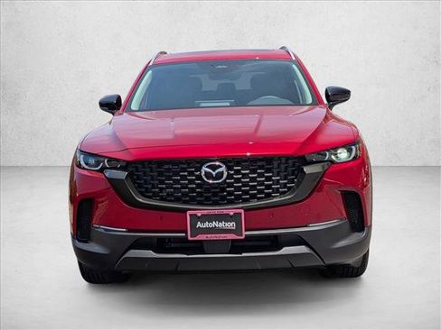 New 2026 MAZDA CX-50 2.5 Hybrid w/ Preferred Pkg AWD/4WD image 6