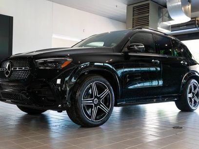 New 2026 Mercedes-Benz GLE 450 4MATIC