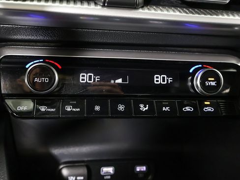 Used 2021 Kia K5 GT-Line image 46