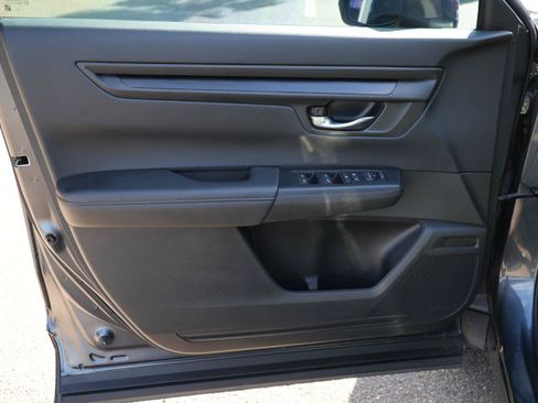 Used 2024 Honda CR-V EX image 4
