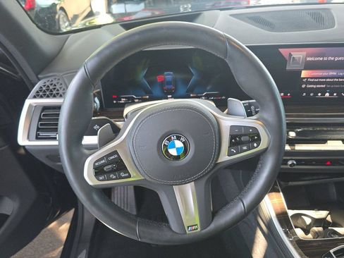 Used 2026 BMW X5 xDrive40i w/ M Sport Package AWD/4WD image 17