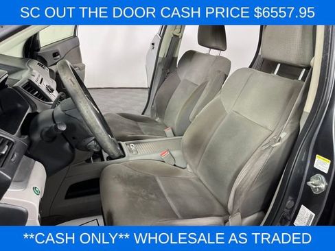 Used 2012 Honda CR-V EX image 15