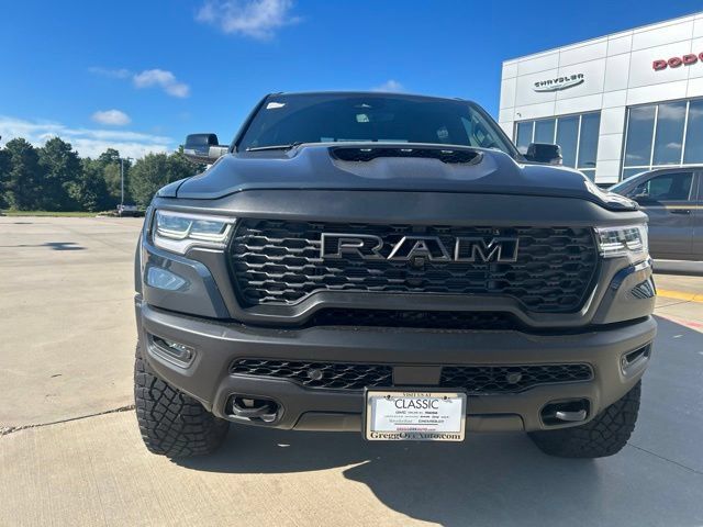 New 2026 RAM 1500 RHO AWD/4WD image 2