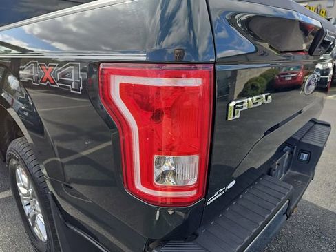 Used 2016 Ford F150 XLT w/ Equipment Group 302A Luxury image 34