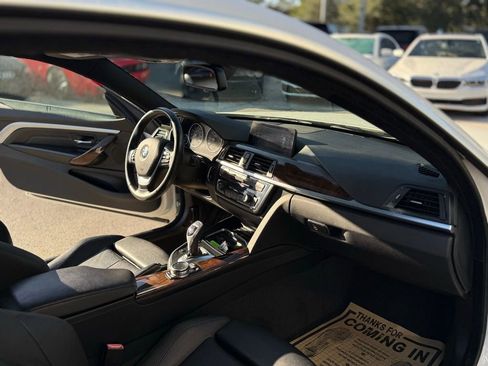 Used 2016 BMW 428i Coupe image 28