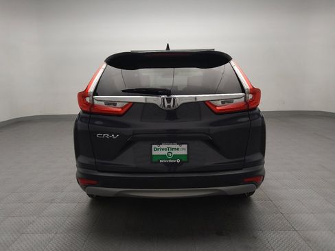 Used 2018 Honda CR-V EX image 7