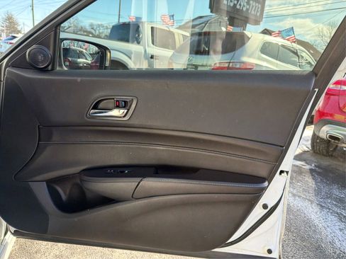 Used 2016 Acura ILX image 20
