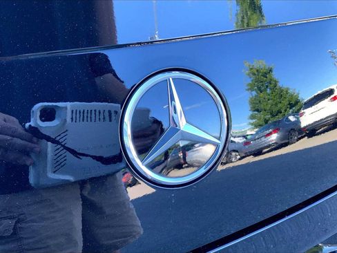 Used 2022 Mercedes-Benz CLA 35 AMG 4MATIC image 33