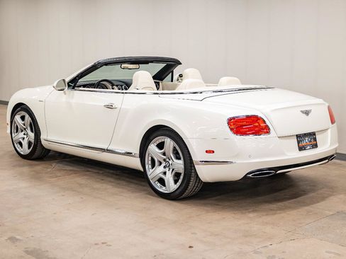 Used 2013 Bentley Continental GT AWD/4WD image 31