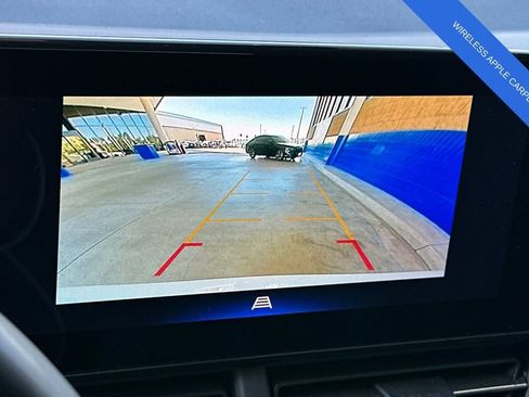 Used 2025 Chevrolet Trax LT w/ Driver Confidence Package FWD image 21