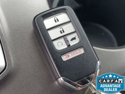 Used 2021 Honda Pilot EX-L image 39