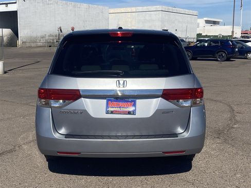 Used 2016 Honda Odyssey SE image 5