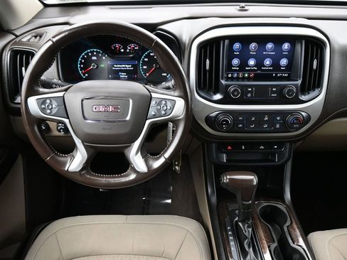 Used 2019 GMC Canyon SLE w/ SLE Convenience Package image 6