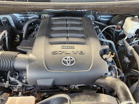 Used 2021 Toyota Tundra SR5 image 20