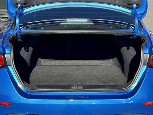 Certified 2022 Nissan Sentra SV w/ All-Weather Package image 25