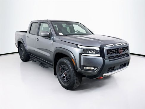 Used 2026 Nissan Frontier PRO-4X w/ Pro-4x Convenience Package image 27