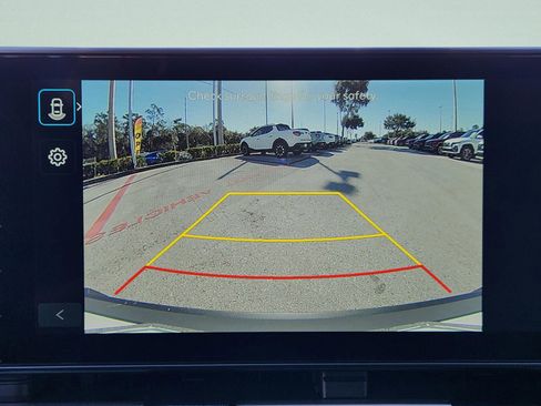 New 2026 Hyundai Kona SE image 19