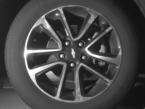 Used 2025 Chevrolet TrailBlazer LT image 13