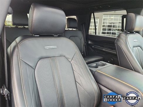 Certified 2023 Ford Expedition Platinum image 35