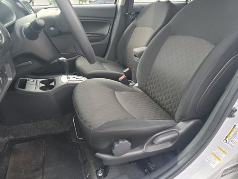 Used 2024 Mitsubishi Mirage ES FWD image 26
