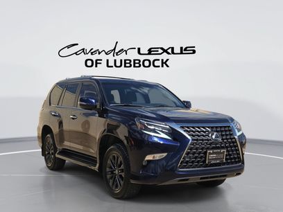 Used 2023 Lexus GX 460 Premium