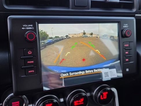 New 2025 Subaru BRZ Limited w/ Popular Package 2 image 27