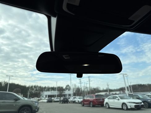 Certified 2023 Honda Civic Sport image 27