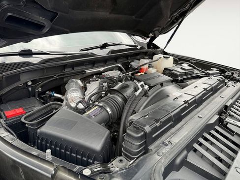 Used 2022 GMC Sierra 2500 Denali AWD/4WD image 27