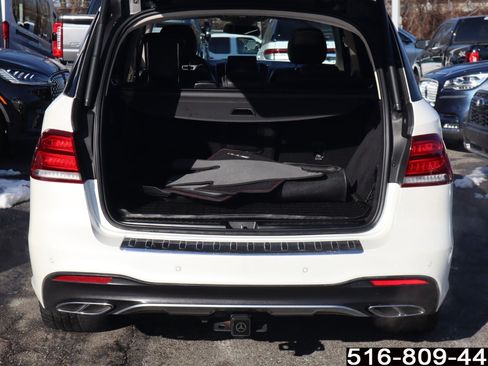 Used 2019 Mercedes-Benz GLE 43 AMG 4MATIC image 32