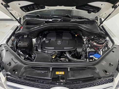 Used 2016 Mercedes-Benz GLE 350 4MATIC image 11