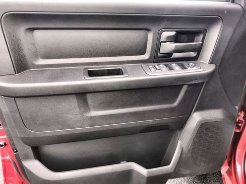 New 2026 RAM 3500 Tradesman w/ Chrome Appearance Group image 13