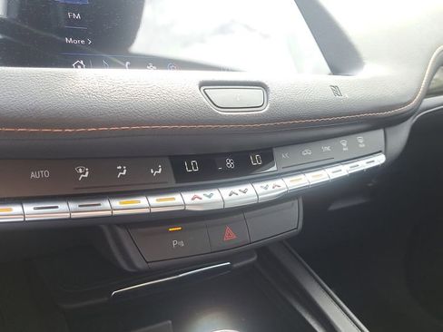 Used 2020 Cadillac XT4 Sport image 23