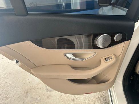 Used 2016 Mercedes-Benz C 300 4MATIC Sedan w/ Multimedia Package image 25