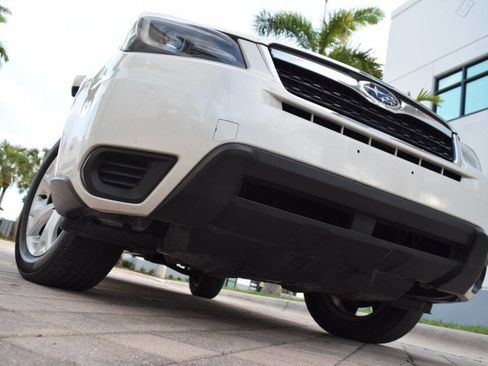 Used 2014 Subaru Forester 2.5i Premium w/ Popular Package #1 image 13