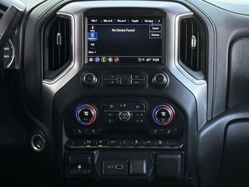 Used 2021 Chevrolet Silverado 1500 RST w/ All Star Edition Plus image 17