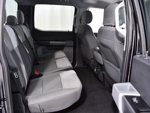 Used 2021 Ford F150 XLT w/ Tow Technology Package image 19