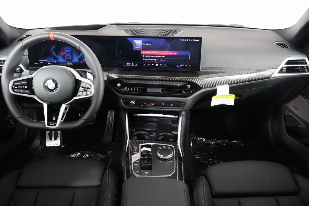 New 2026 BMW M340i w/ Premium Package RWD image 4