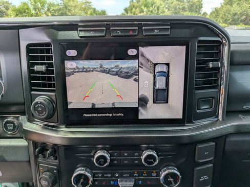 Used 2023 Ford F250 Lariat w/ Lariat Ultimate Package AWD/4WD image 28