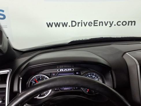 Used 2020 RAM 1500 Big Horn image 25