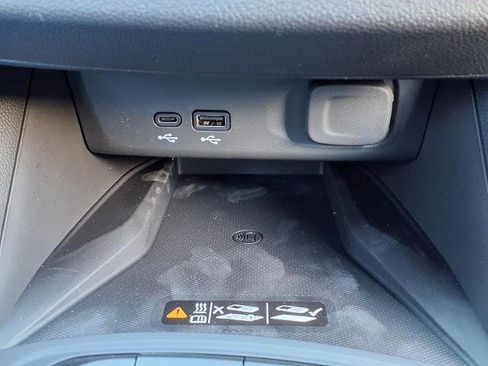 New 2026 Buick Envista Preferred w/ Convenience I Package image 8