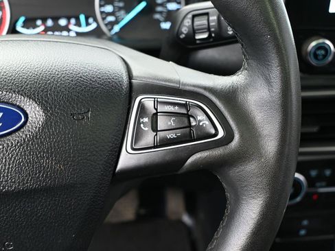 Used 2018 Ford EcoSport SE w/ SE Cold Weather Package image 30