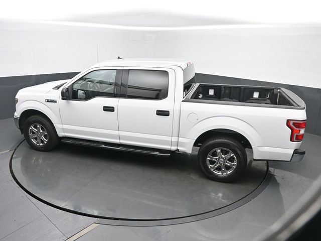 Used 2019 Ford F150 XLT w/ Trailer Tow Package AWD/4WD image 40