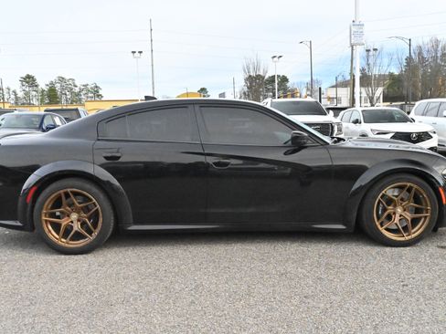 Used 2022 Dodge Charger Scat Pack image 16
